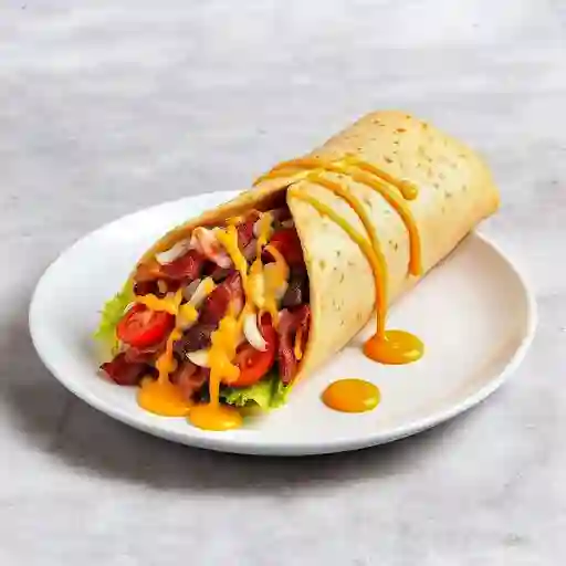 Shawarma De Carne Lomito