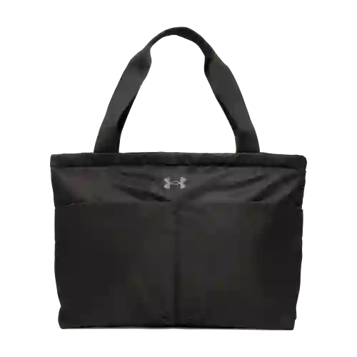 Under Armour Morral Studio Lite Tote Lifestyle Negro T OSFM