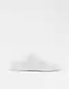 Sandalias Aerie Blanco Talla 6 American Eagle 8066110