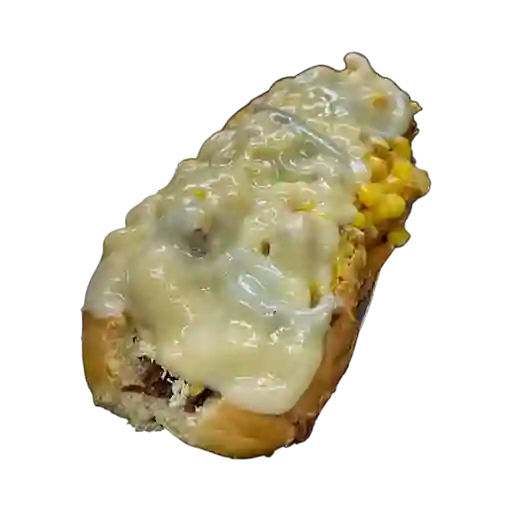 Perro Vegetariano