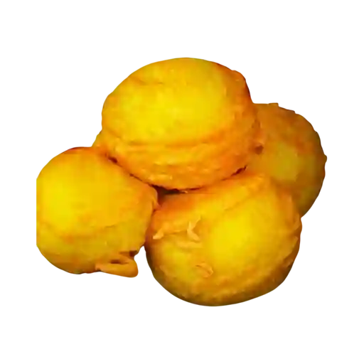 Papa rellena