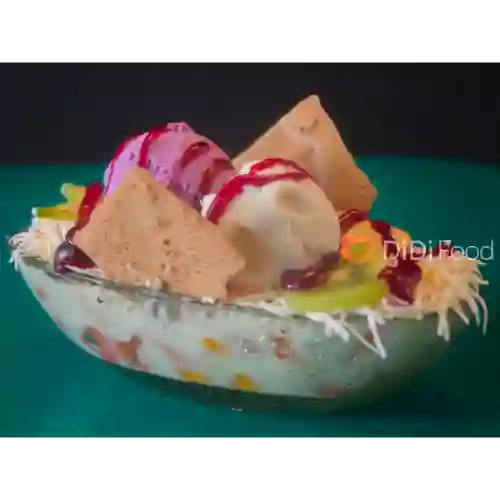 Ensalada Súper Especial