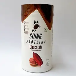 Proteina Going Choco 600Gr