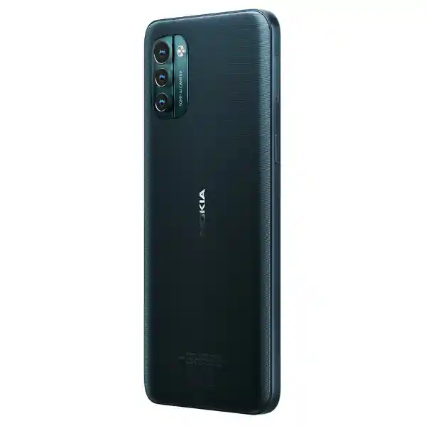 Nokia Celular G21 128Gb Azul