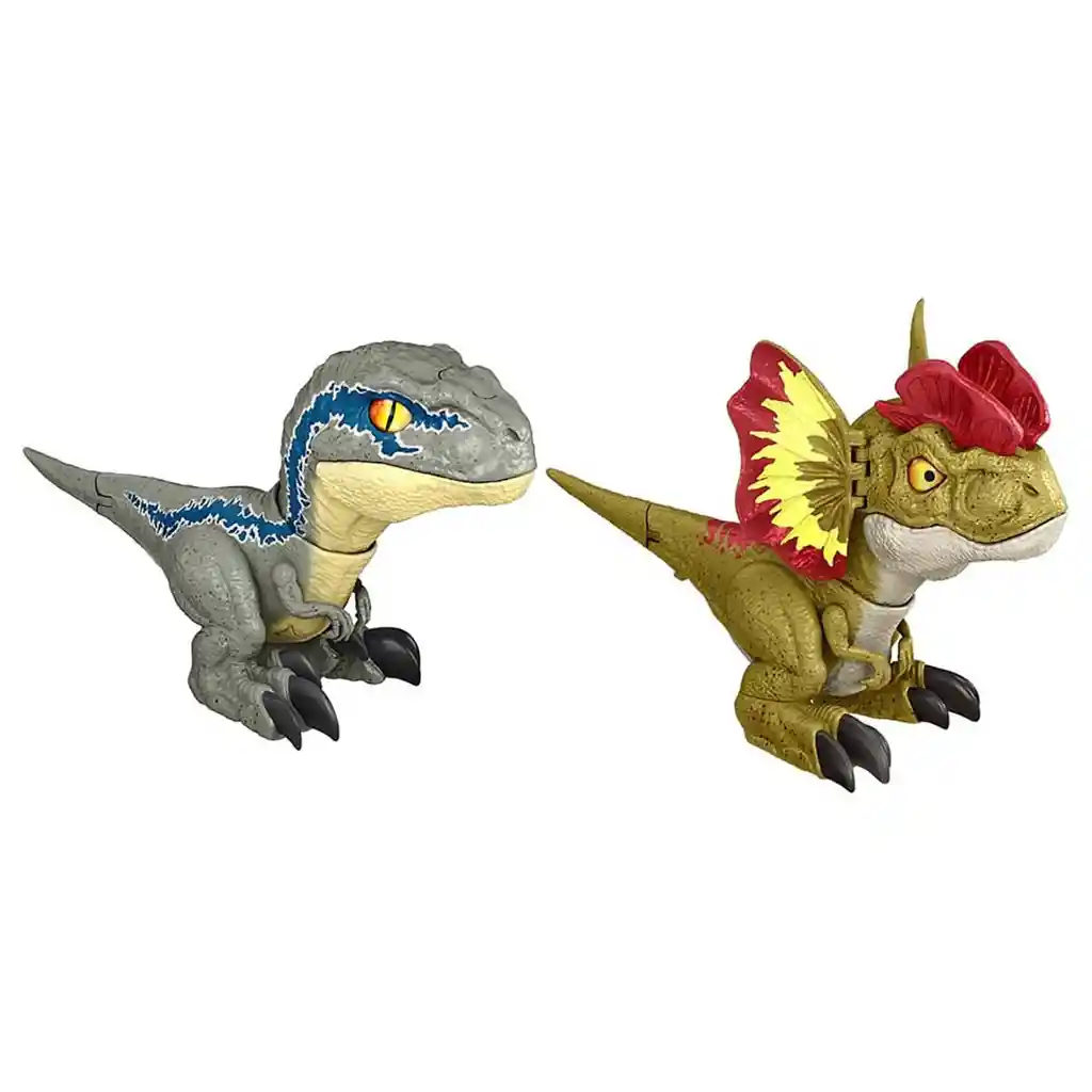 Jurassic World Figura