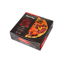 Natupet Petzza Carne