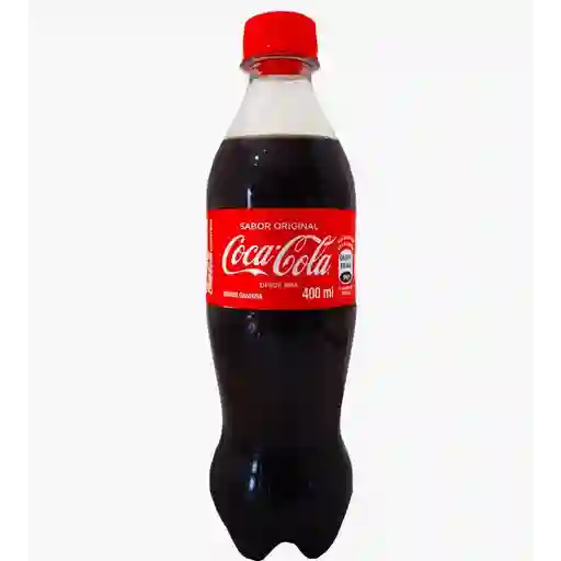 Coca-cola original 400 ml