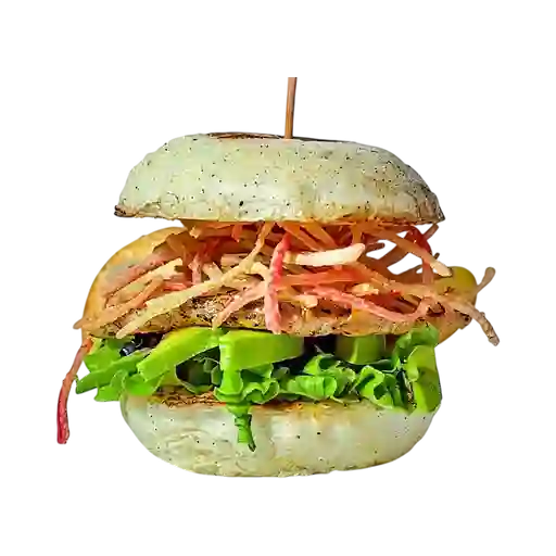 American Bao