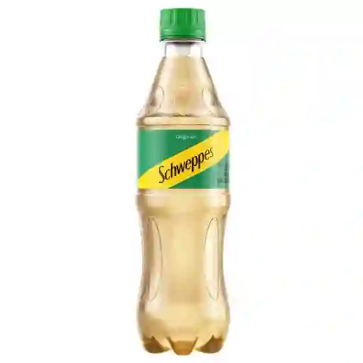 Canada dry ginger ale 400 ml