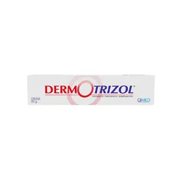 Dermotrizol Ketoconazol/dexametasona/acido Fusidico 2/0.04/2 % Crema