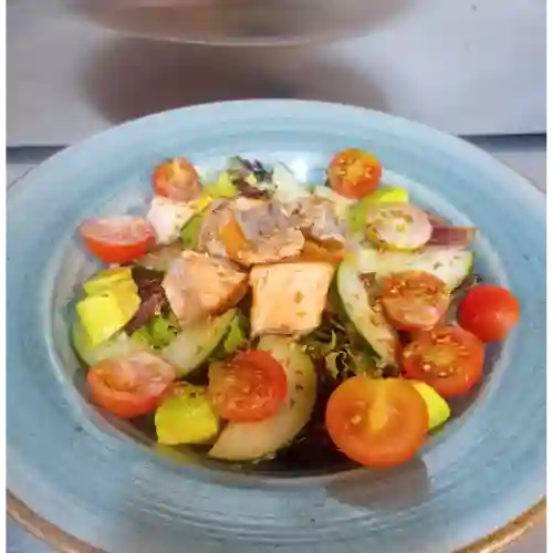 Ensalada de Antaño