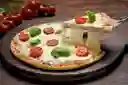 Finesse Queso Mozarella 30 Tajadas