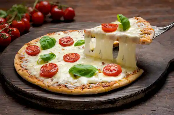 Finesse Queso Mozarella 30 Tajadas