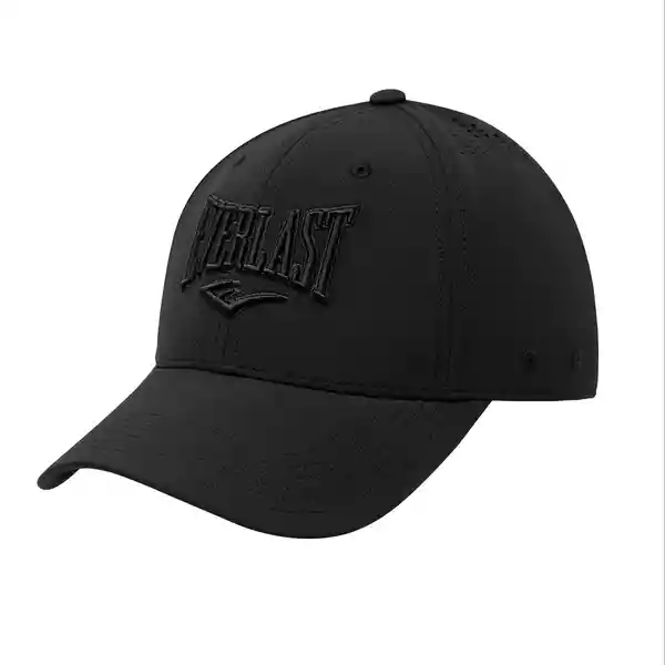 Gorra Cover 2.0 Negro Everlast