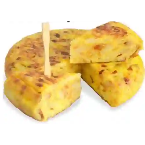 Tortilla Espanola de 270 gr