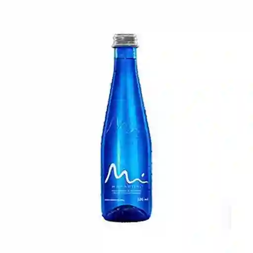 Agua nacional
