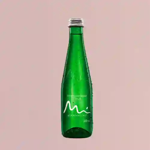 Manantial con Gas 350 ml