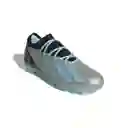 Adidas Zapatos X Crazyfast Messi.3 Fg Para Hombre Gris Talla 7