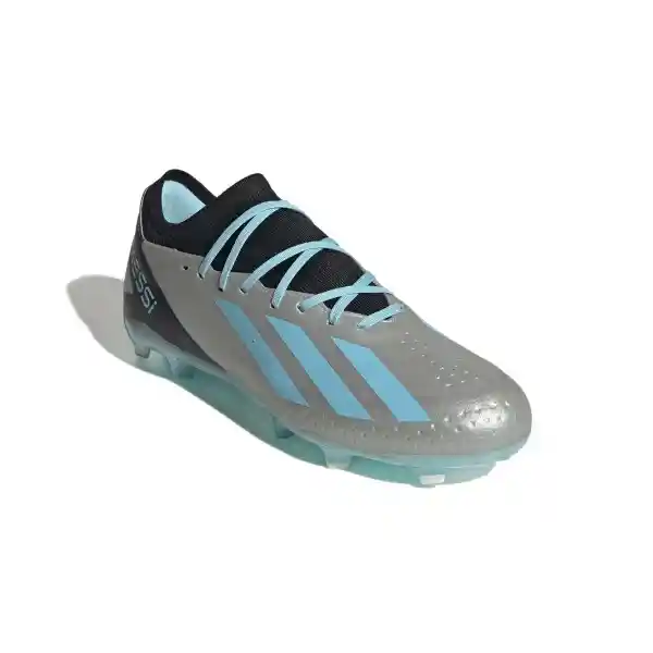 Adidas Zapatos X Crazyfast Messi.3 Fg Para Hombre Gris Talla 7