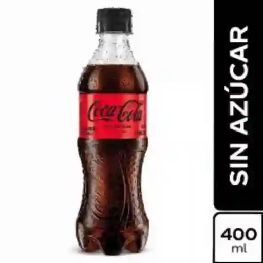 Coca cola zero