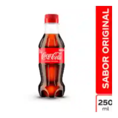 Coca Cola 250
