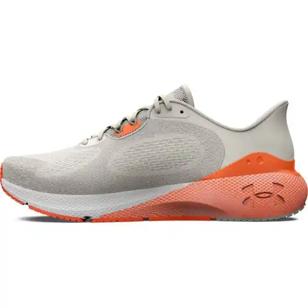 Under Armour Tenis Hovr Machina 3 Mujer Beige 8 3024907-303