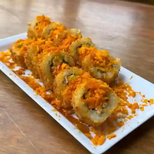 Chontaroll! nuevo sabor