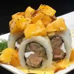 Sushi Bakano