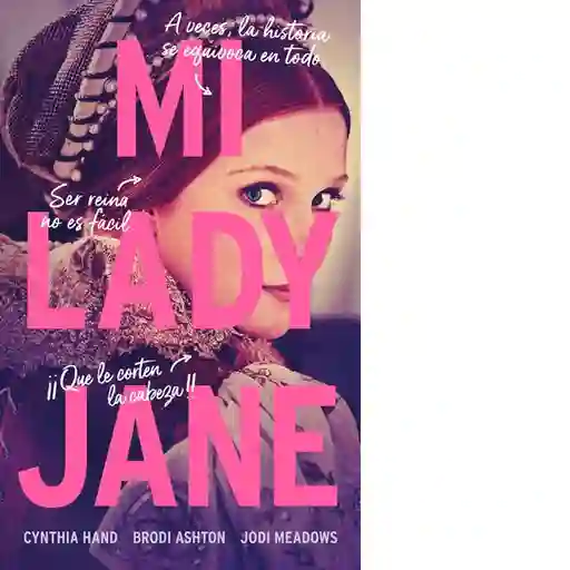 Mi Lady Jane