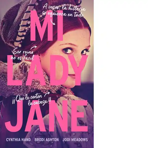 Mi Lady Jane