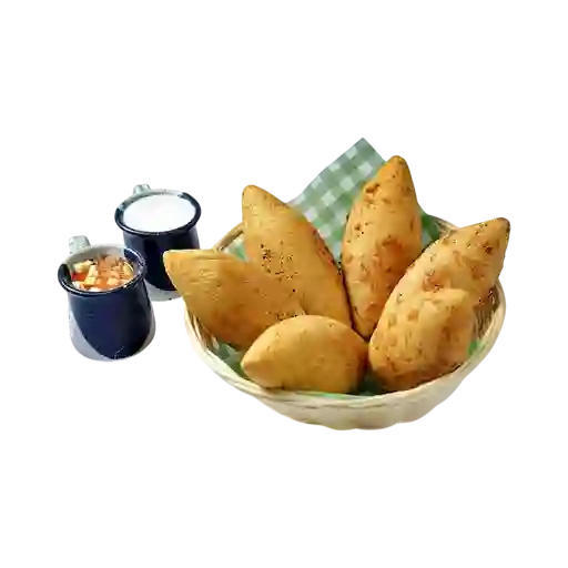 Caribañolas