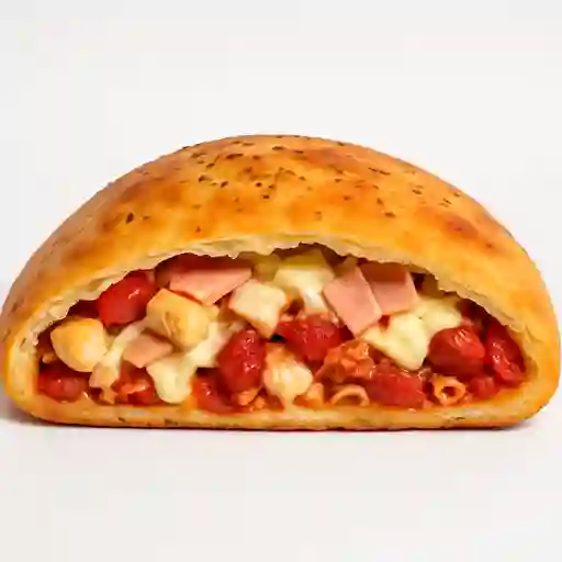 Calzone Carnes