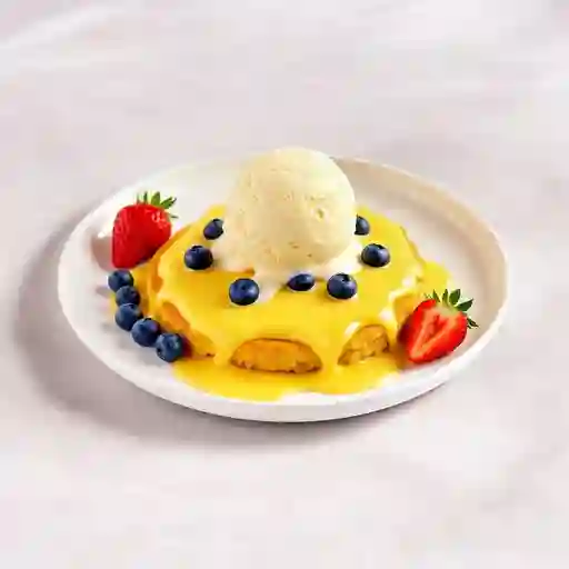Madame Lemon