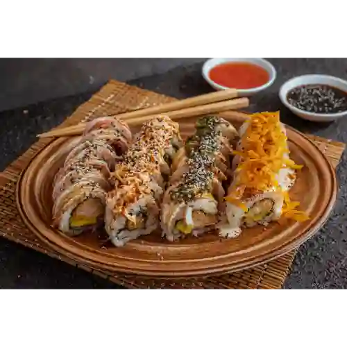 Combo Ebi