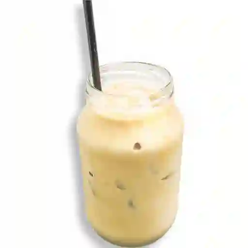 Latte Frio 16 Onz