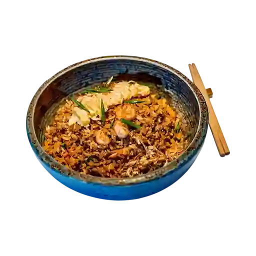 Sr. Choo Fried Rice