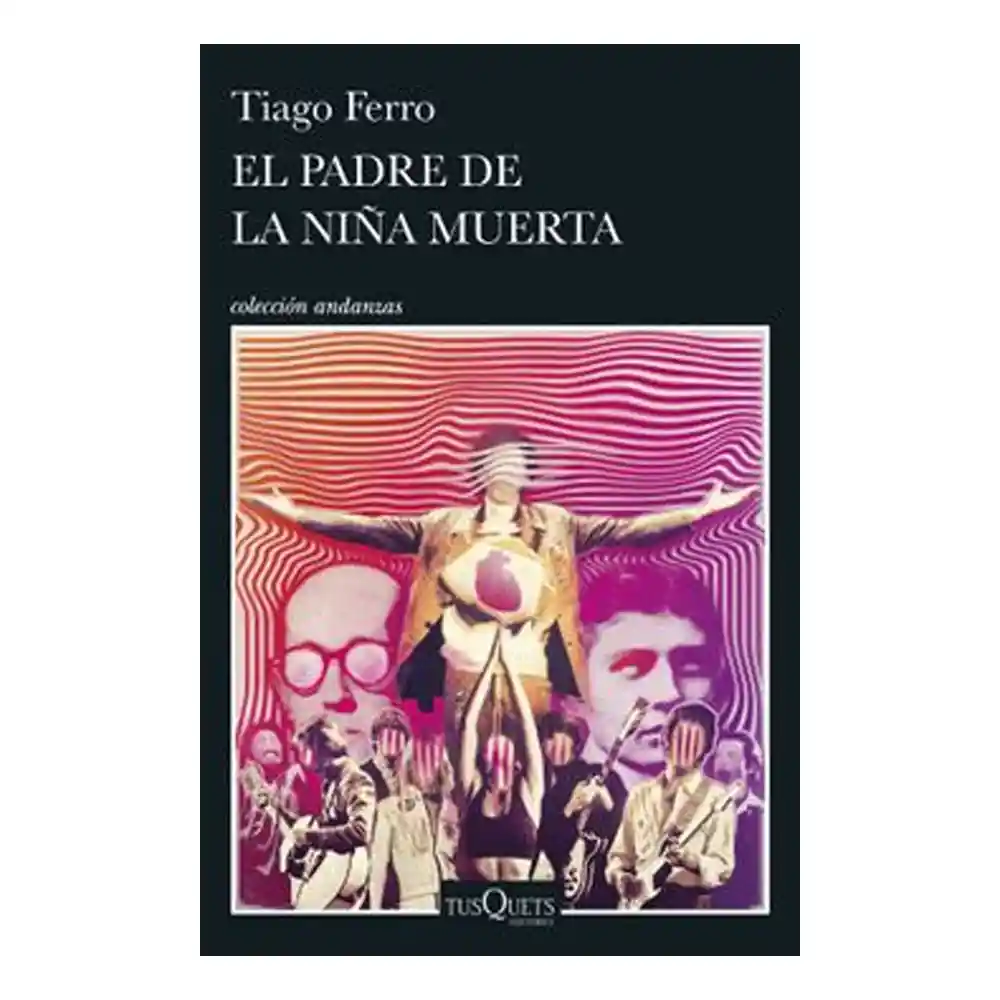 El Padre de la Niña Muerta - Ferro Tiago