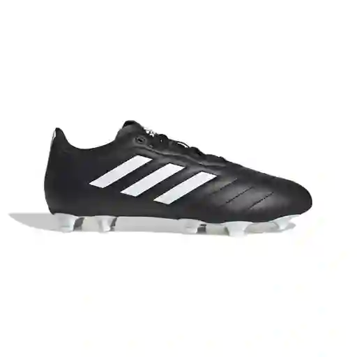 Adidas Zapatos Goletto Viii Fg Hombre Negro Talla: 8