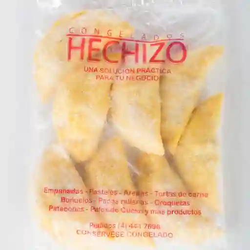 Empanada Paisa Grande 110g X 8 Und