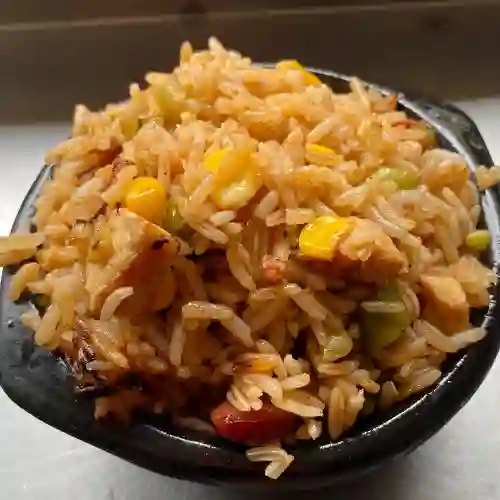Campesino (personal 400gr)