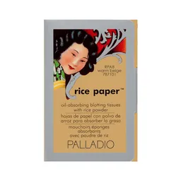 Palladio Papel De Arroz Warm Beige