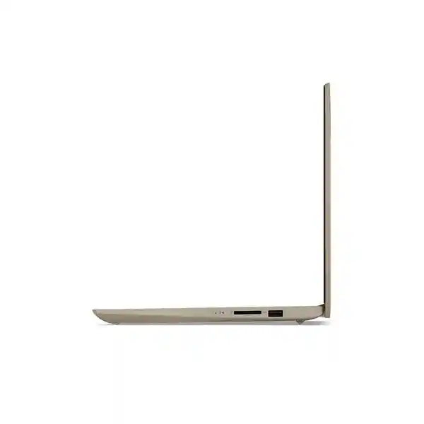 Lenovo Portátil Core I3 1t + 256gb