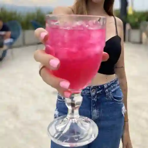 Limonada Pradma