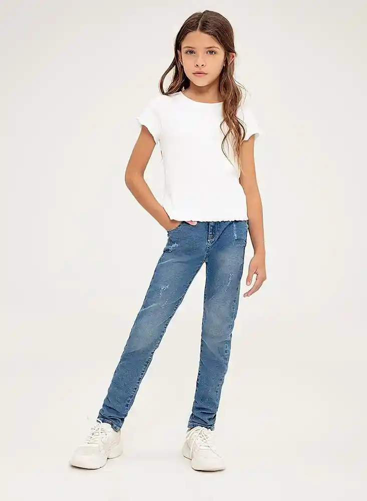 Camisetas Manga Corta Lomego K Gef 720107