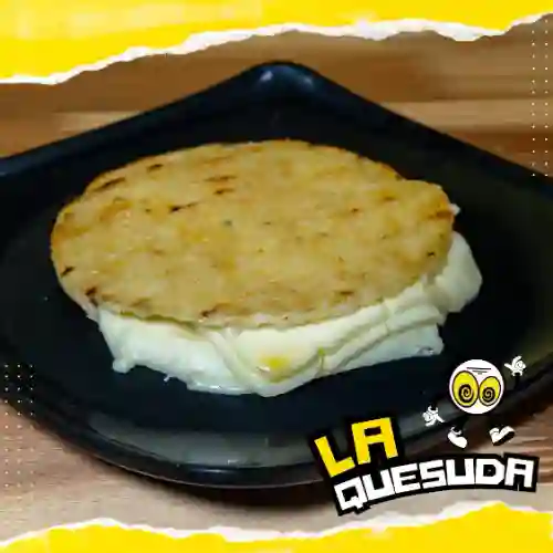 Quesuda