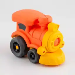 Maypa Eco Tren Surtido Ecológico 17 x 11 cm