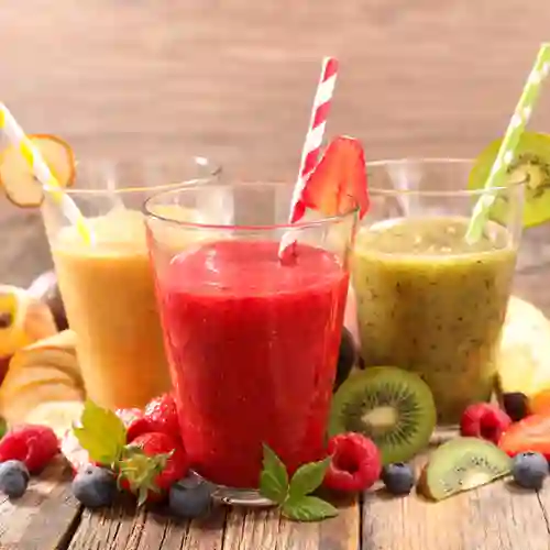 Batido de Frutas
