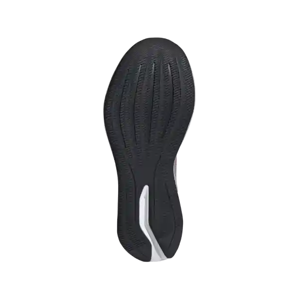 Adidas Tenis Duramo Rc u Para Correr Unisex Gris Talla 10