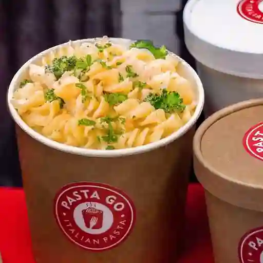 Pasta Broccolini