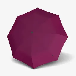 Knirps Sombrilla Ultraliviana Violeta As.050